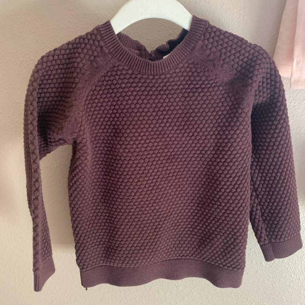 H&M sweater